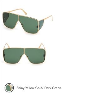 Tom Ford sunglasses TF708 !